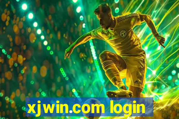 xjwin.com login